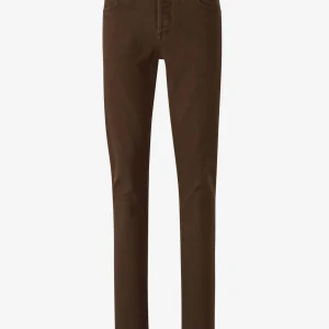 Jeans Twill Algodón