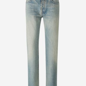 Jeans Straight Fit Daze