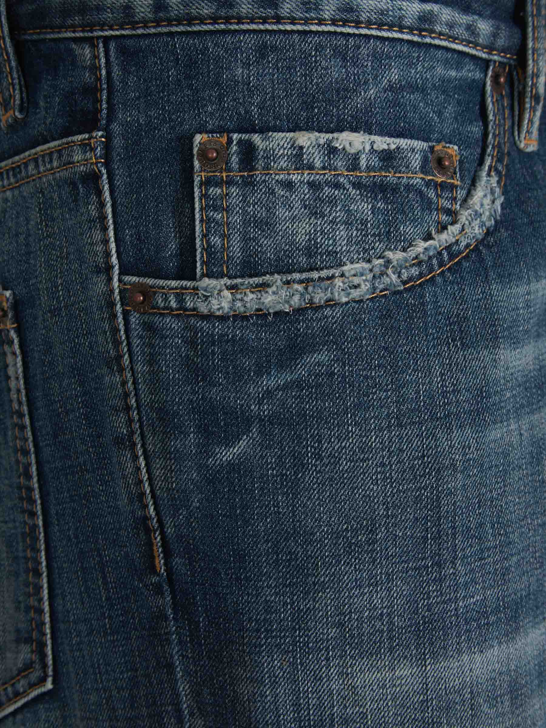 Jeans Canada Roading - Imagen 3