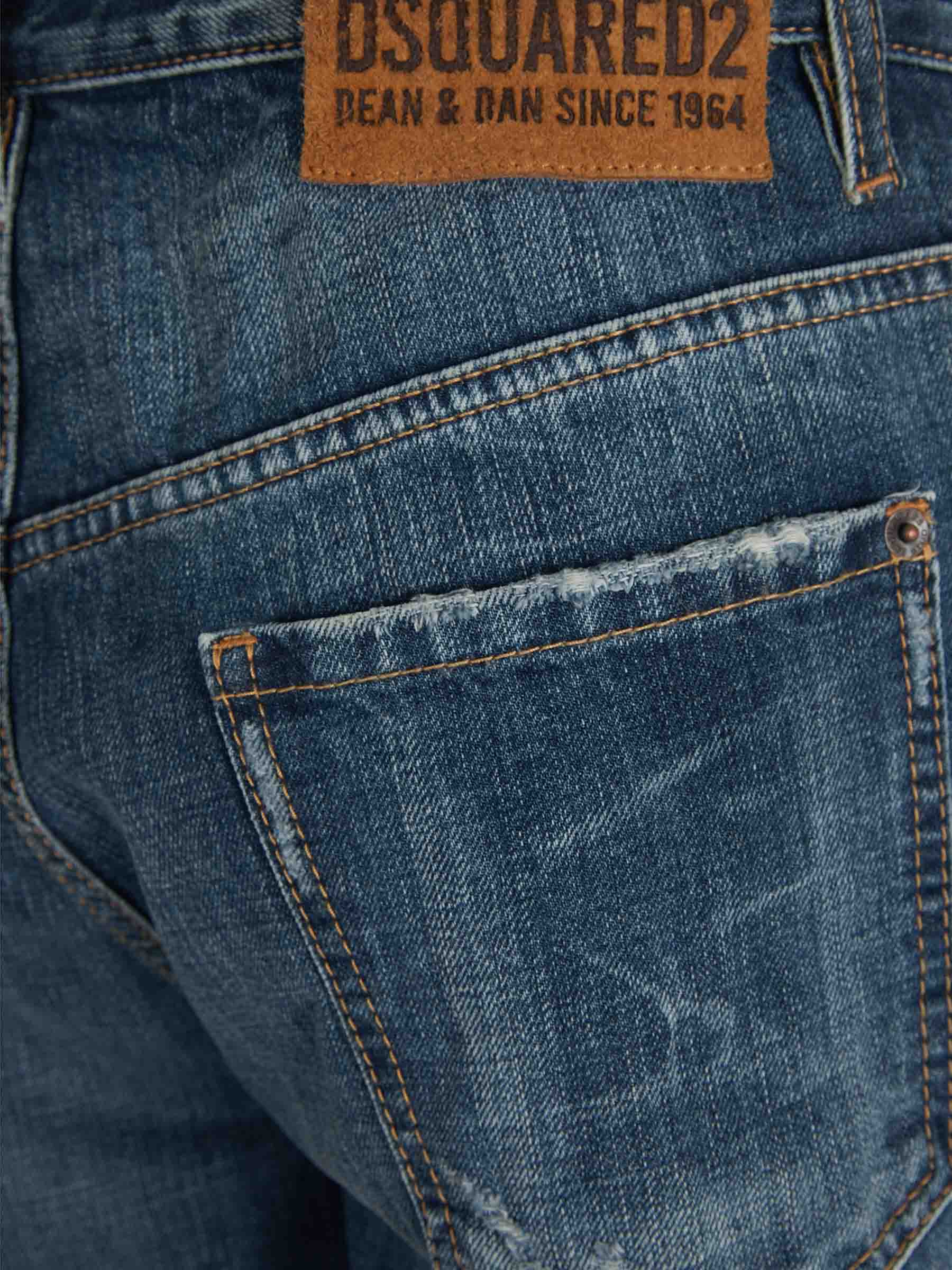 Jeans Canada Roading - Imagen 4