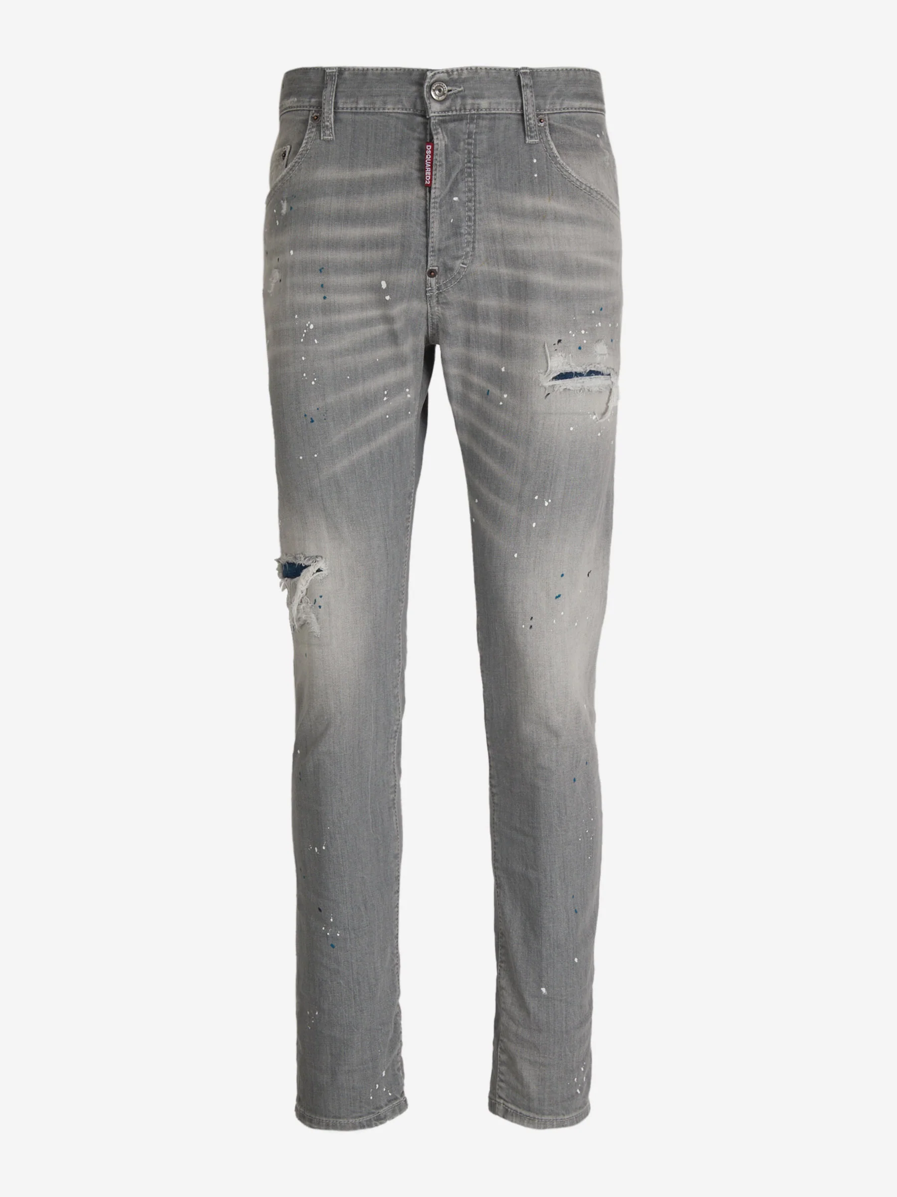 Jeans Skater Algodón