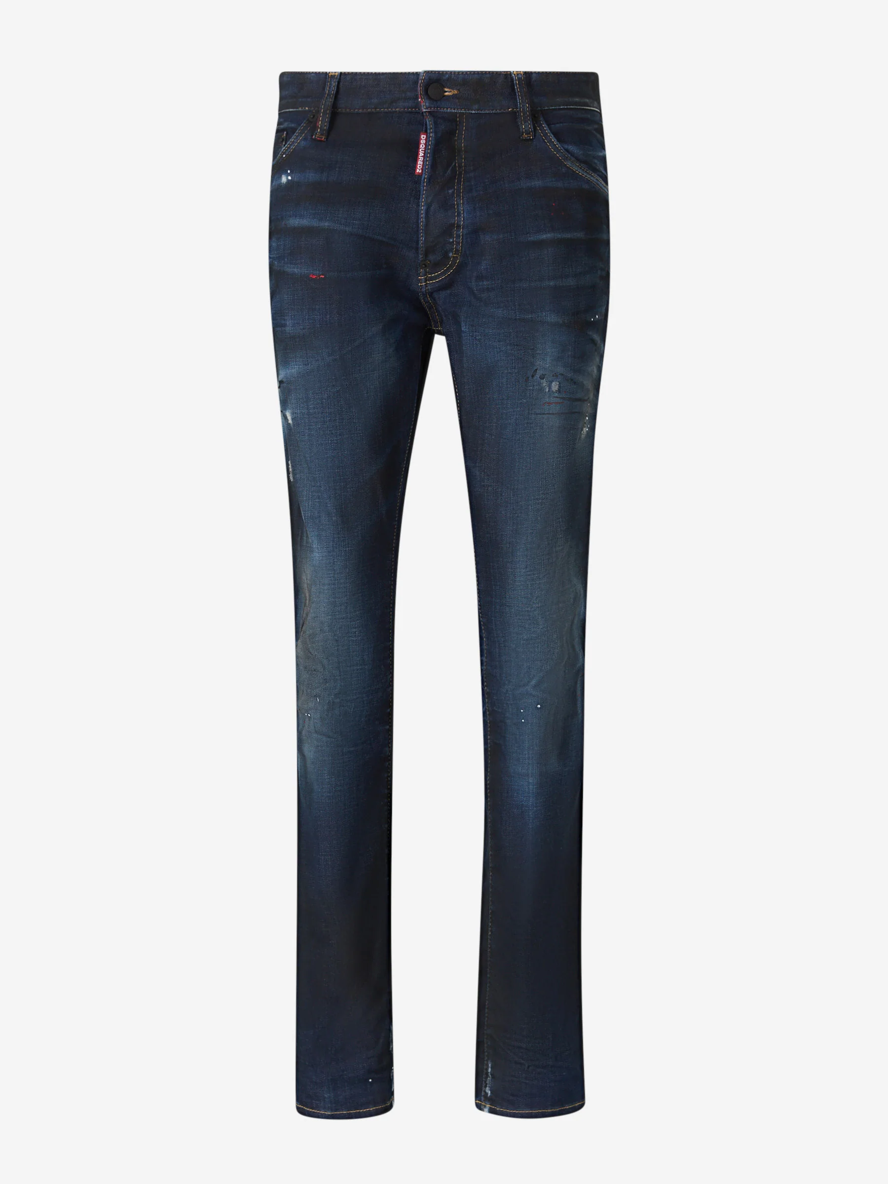 Jeans Cool Guy Algodón