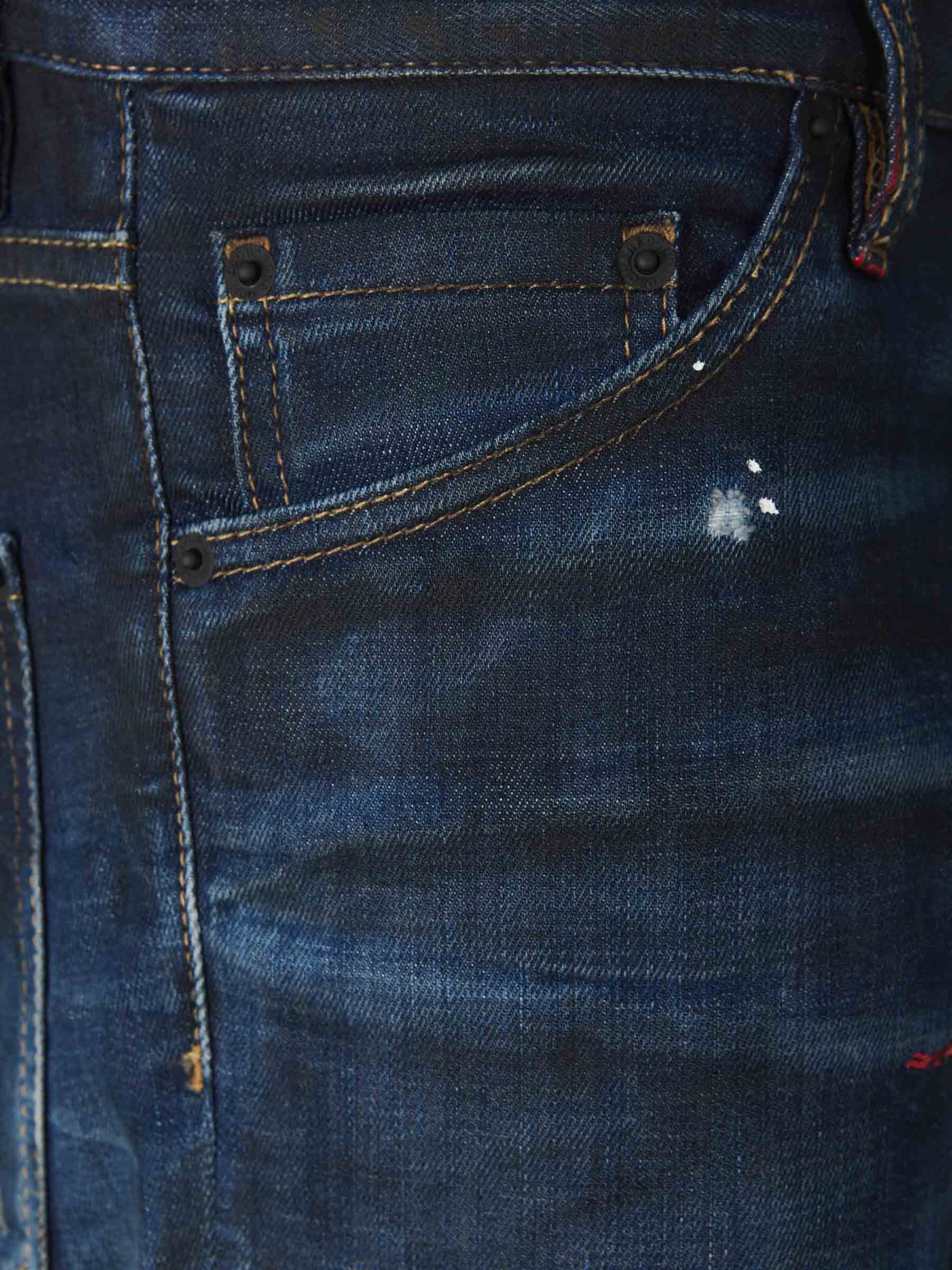 Jeans Cool Guy Algodón - Imagen 3