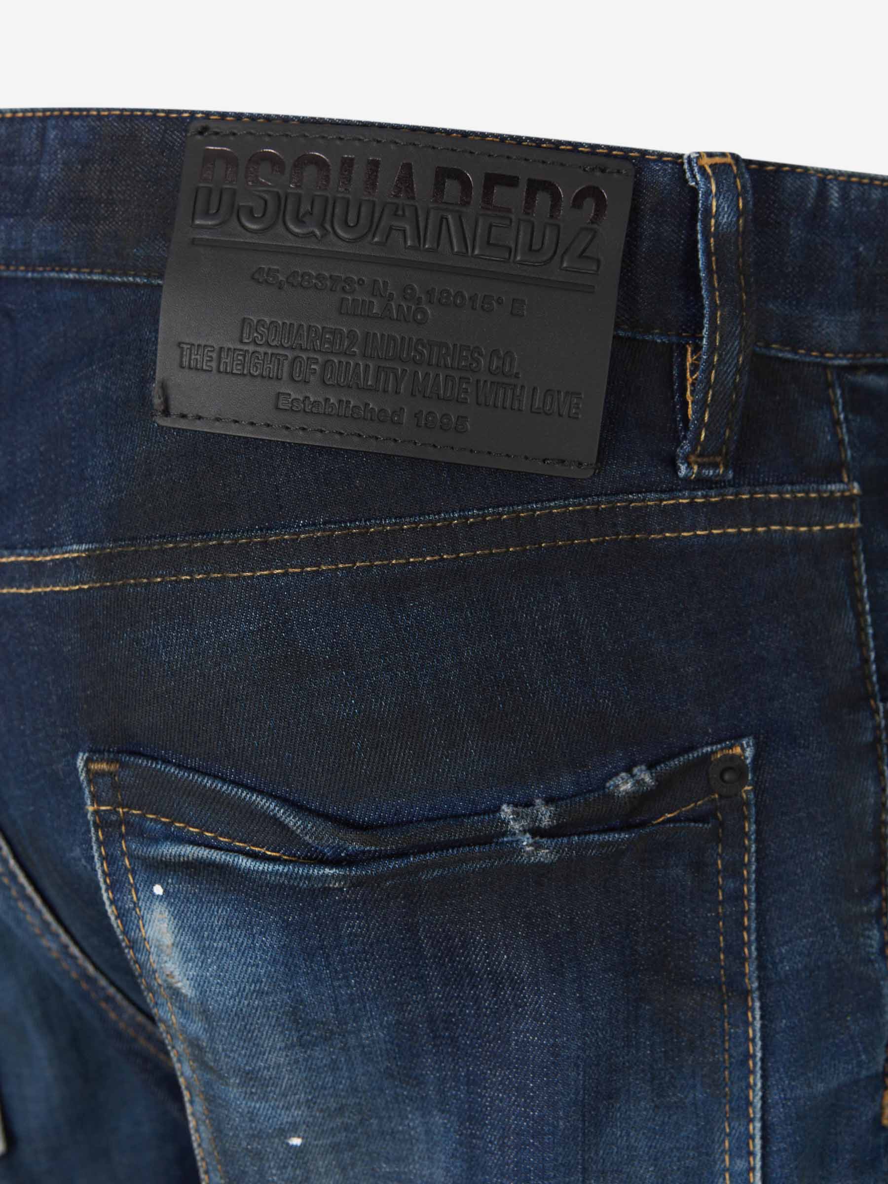 Jeans Cool Guy Algodón - Imagen 5