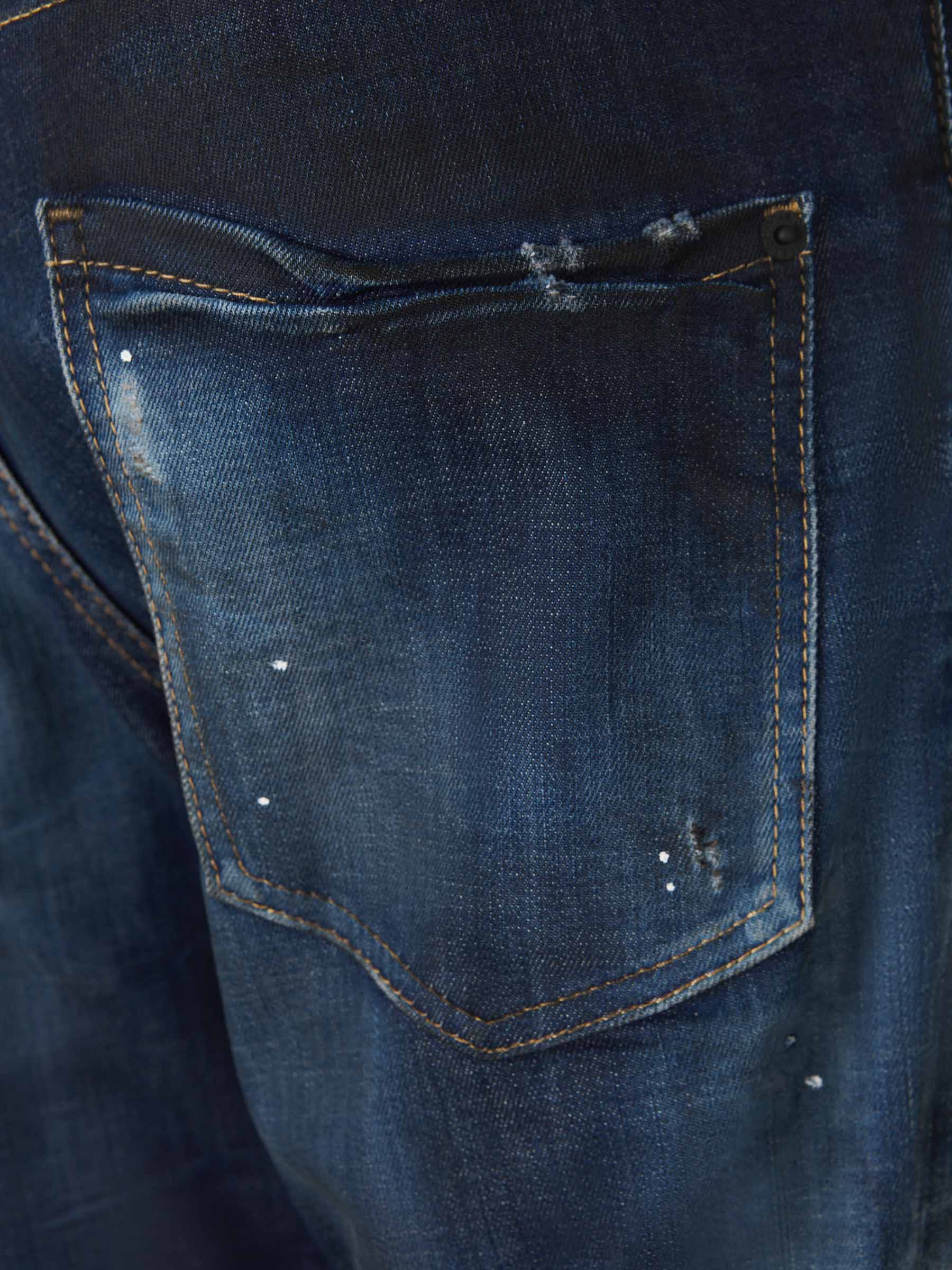 Jeans Cool Guy Algodón - Imagen 6