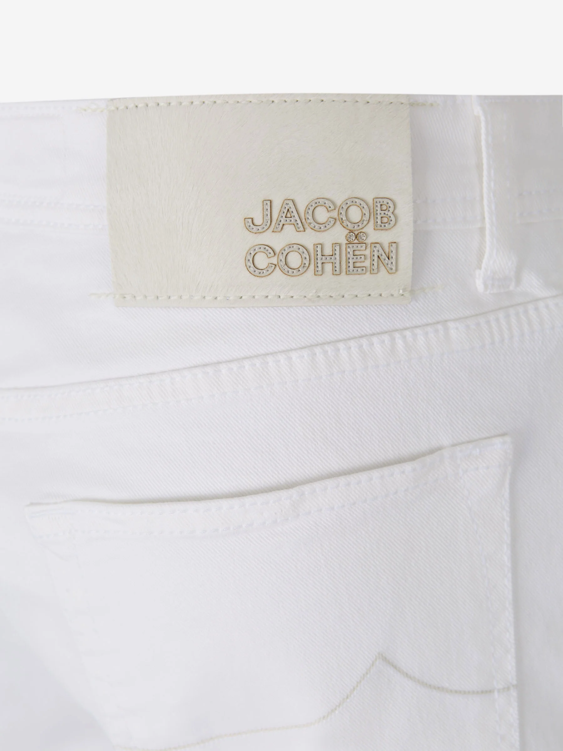 Jeans Slim Fit Bard - Imagen 5