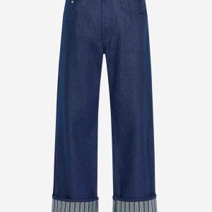 Jeans Denim de-Nîmes