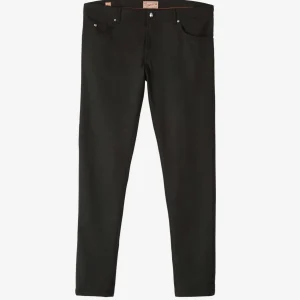 Jeans Cinco bolsillos