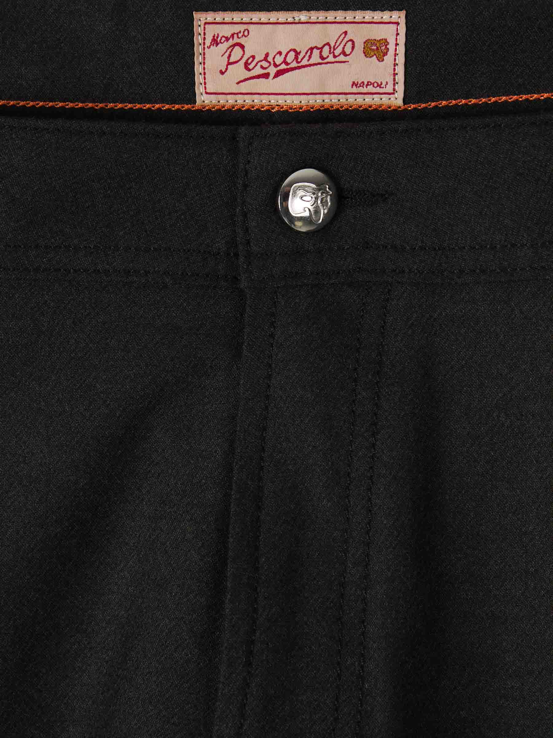 Jeans Cinco bolsillos - Imagen 4