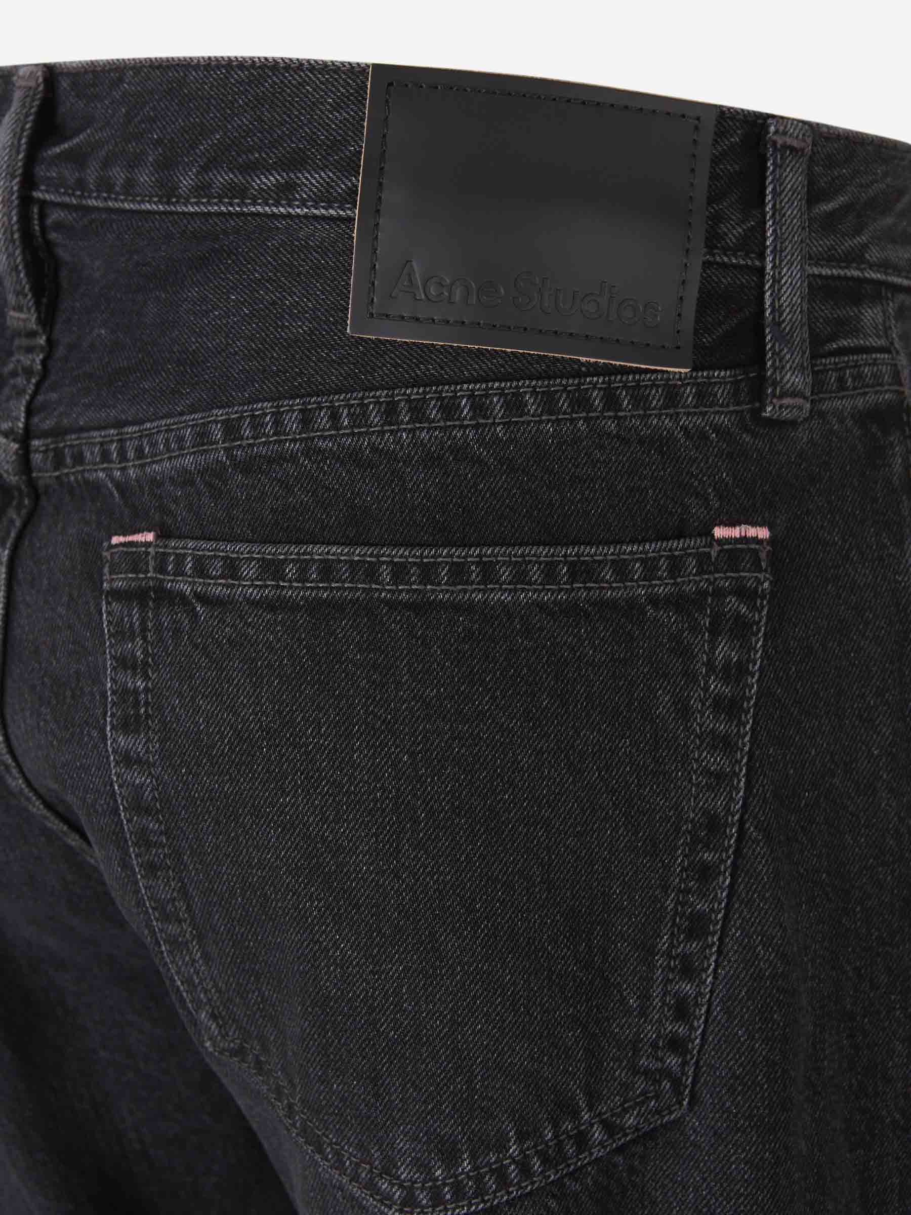 Jeans Regular Fit - 1996 - Imagen 4