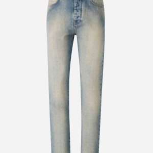 Jeans Recto MA Quad