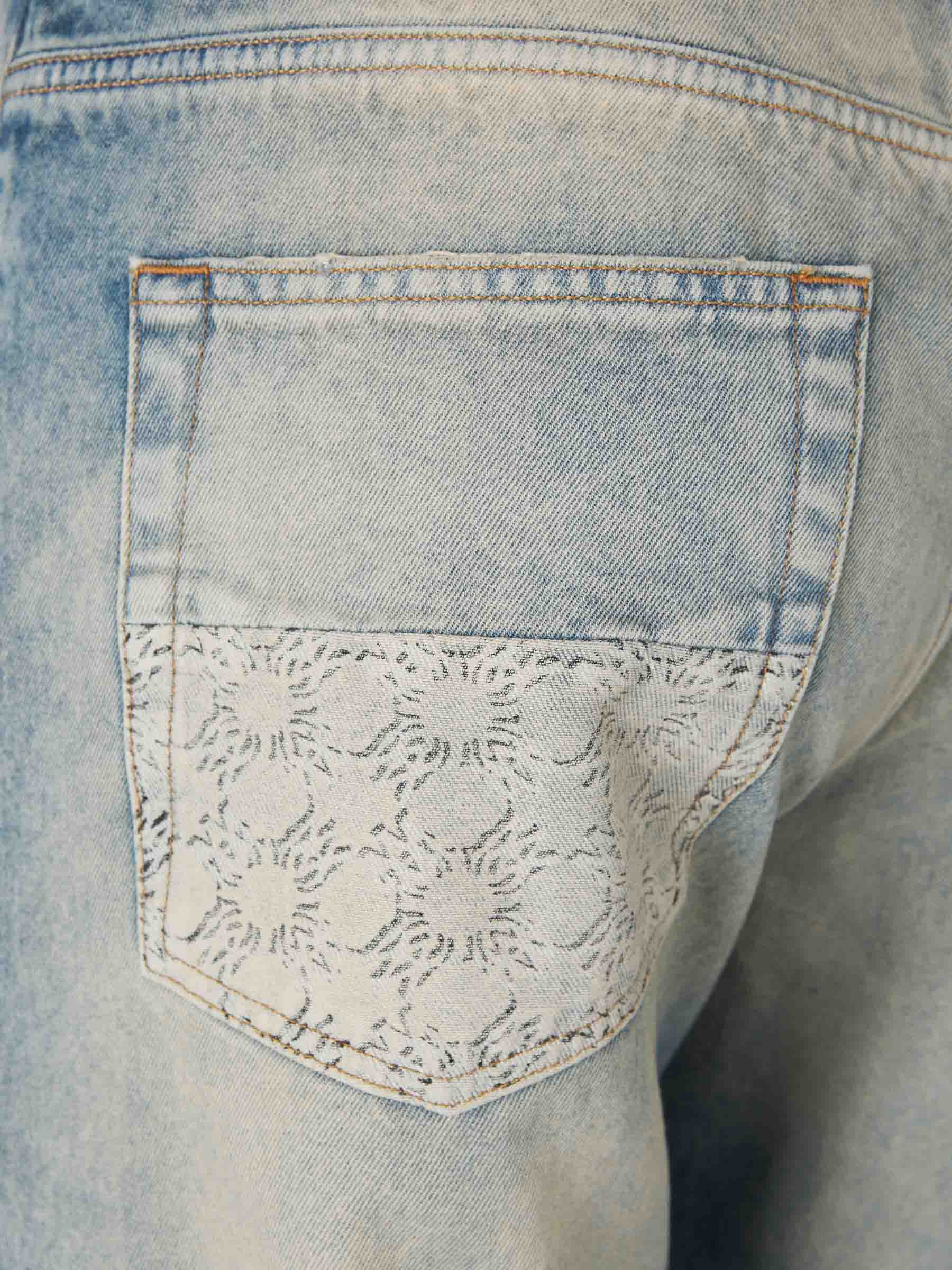 Jeans Recto MA Quad - Imagen 4