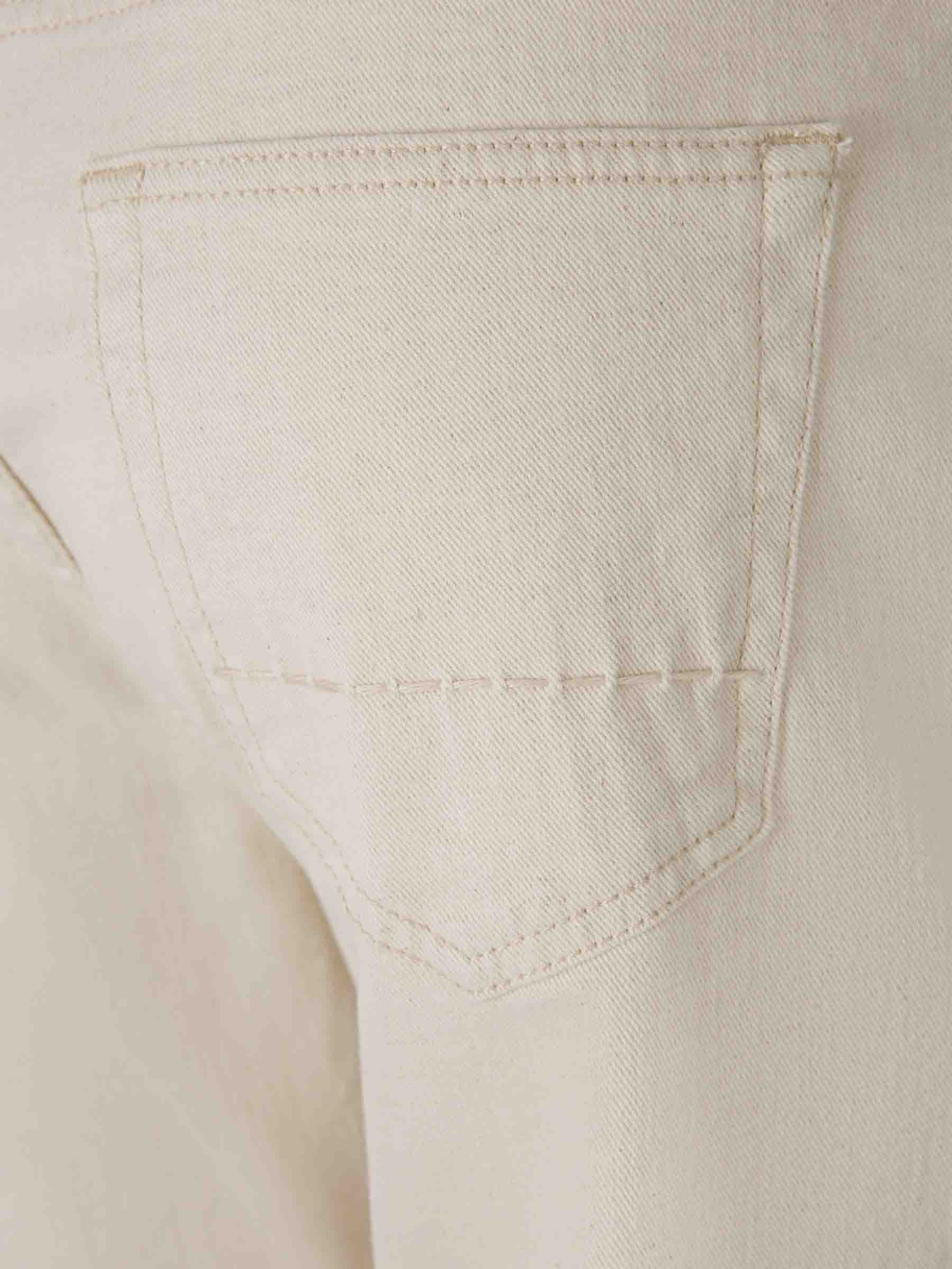 Jeans Straight Milano - Imagen 4