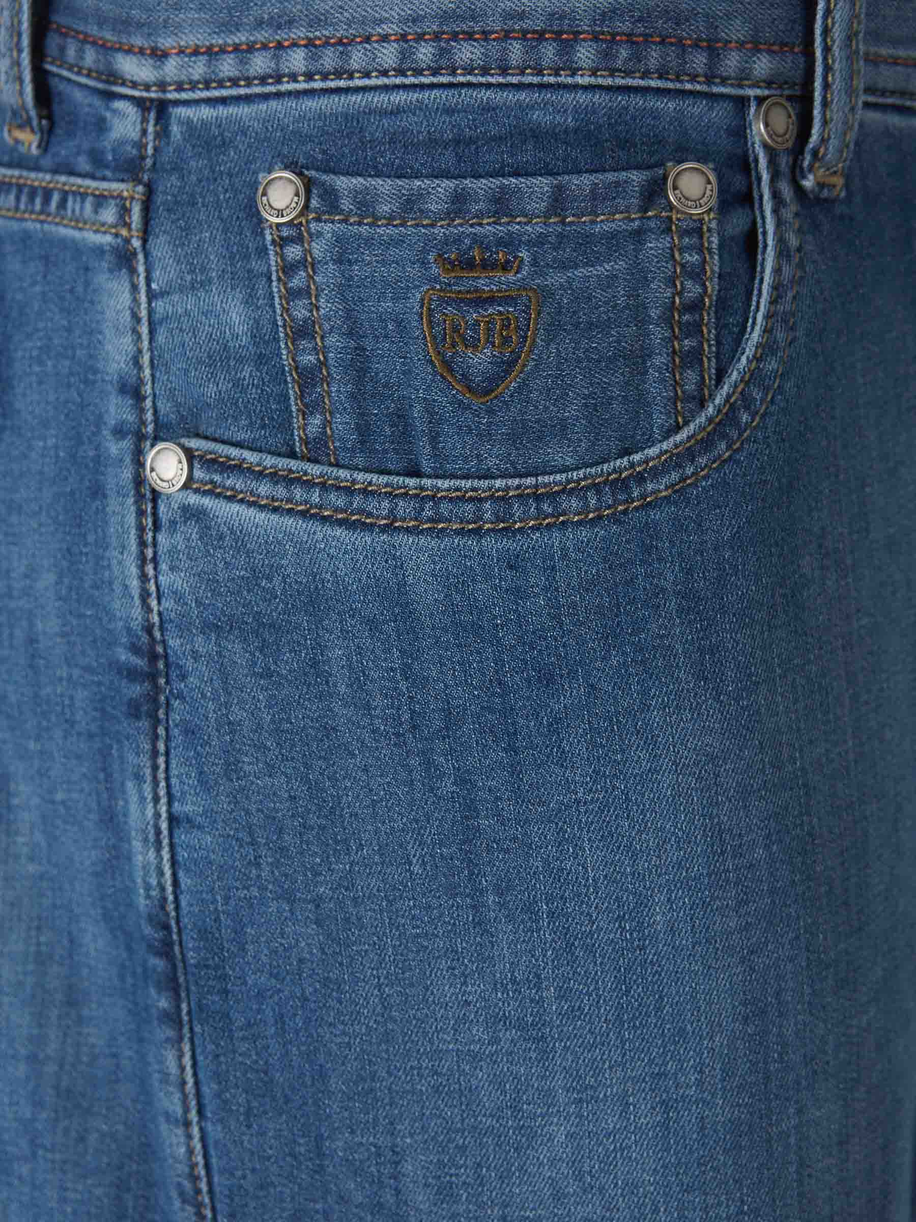 Jeans Straight Fit - Imagen 3