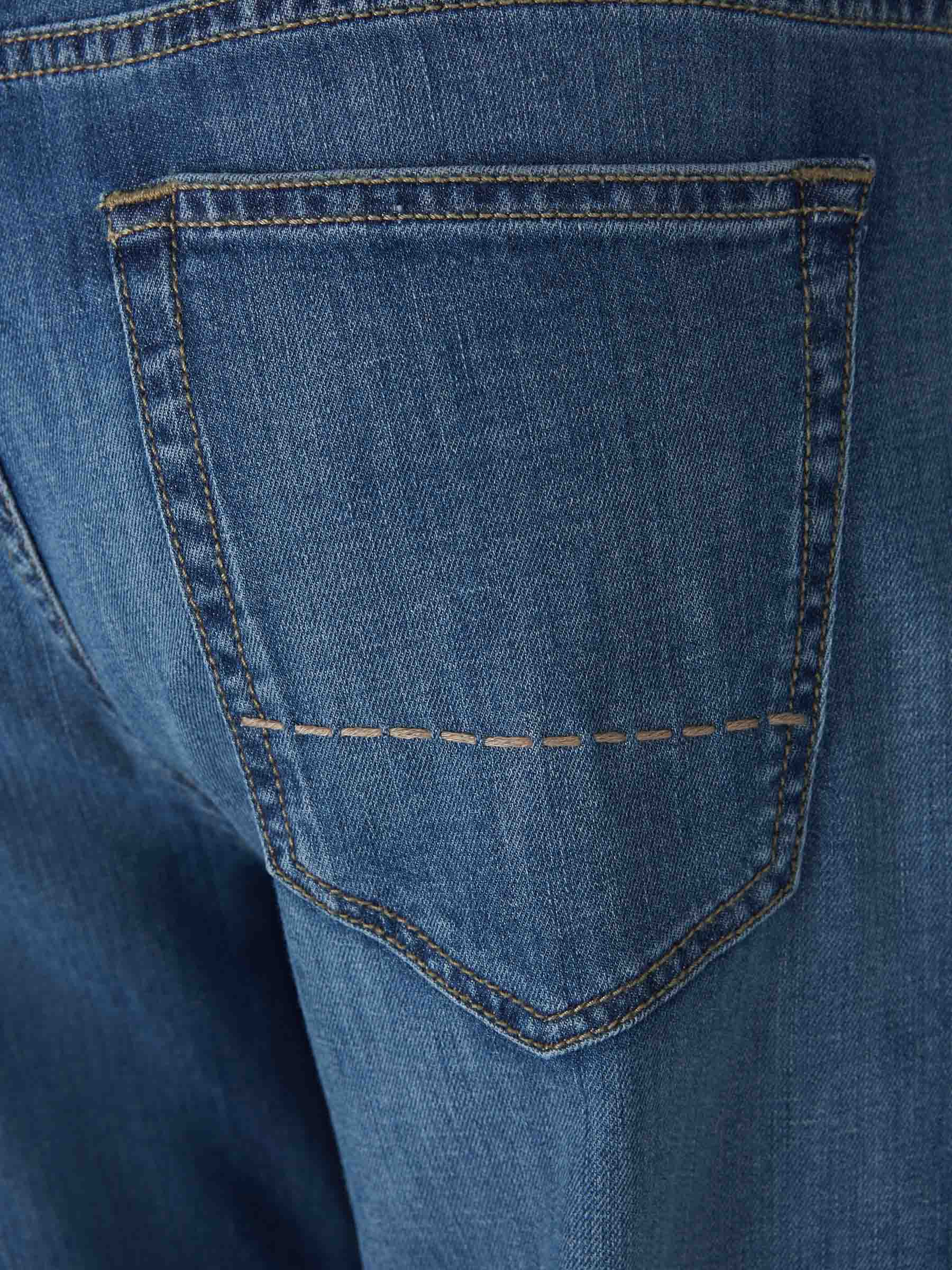 Jeans Straight Fit - Imagen 4