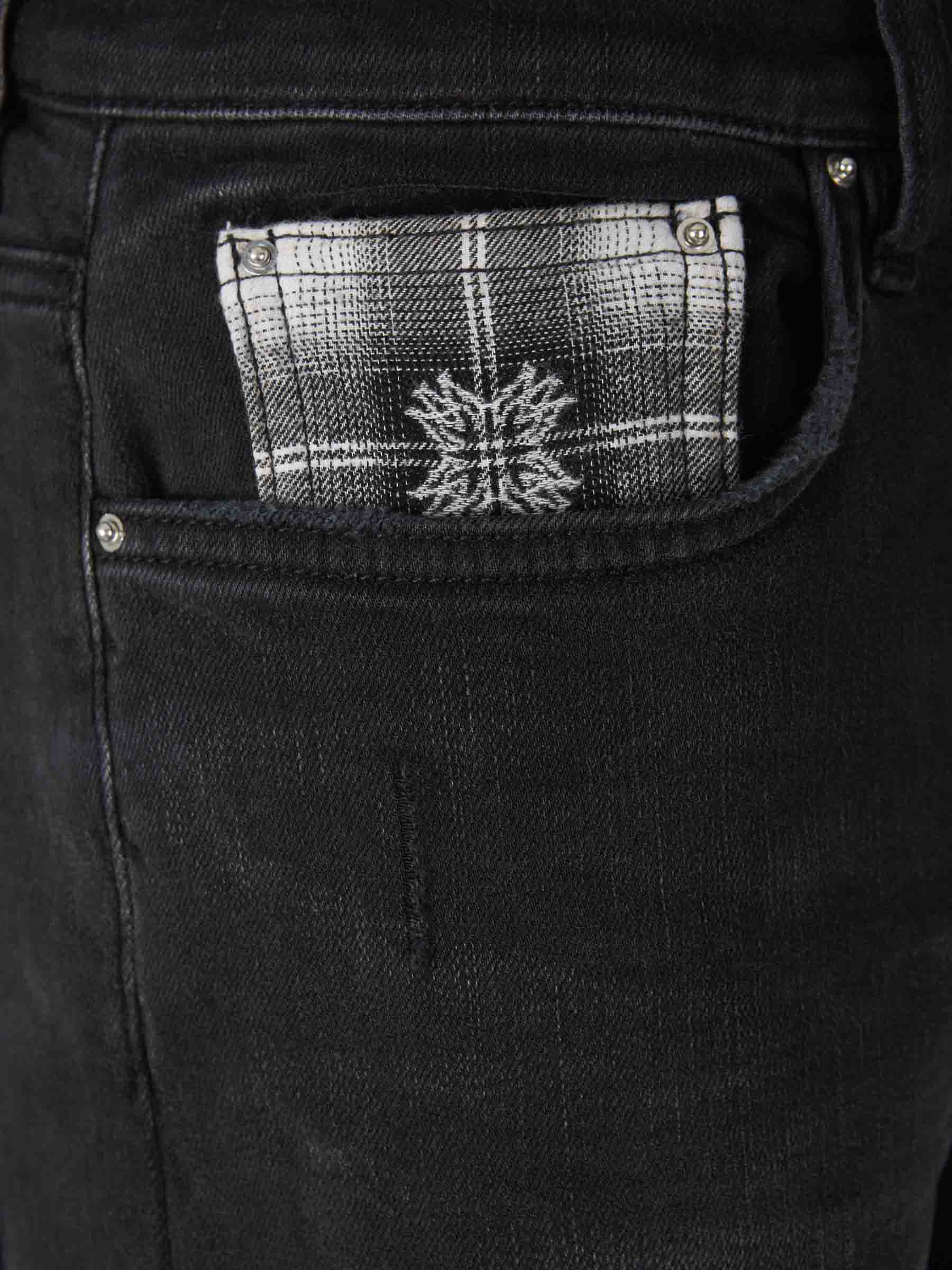 Jeans Straight MA - Imagen 3