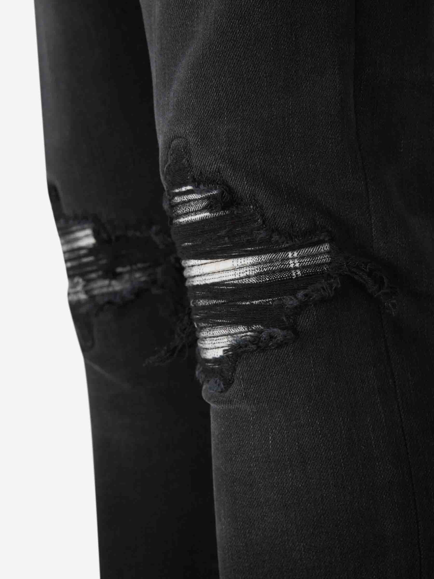 Jeans Straight MA - Imagen 4