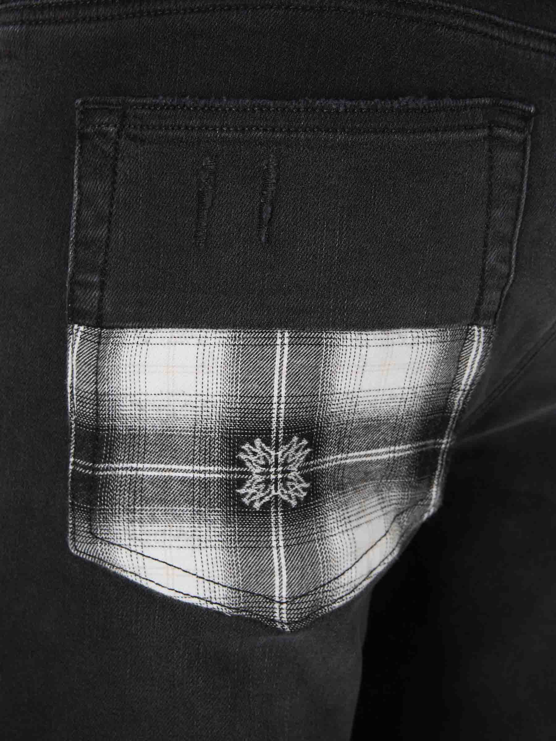 Jeans Straight MA - Imagen 5