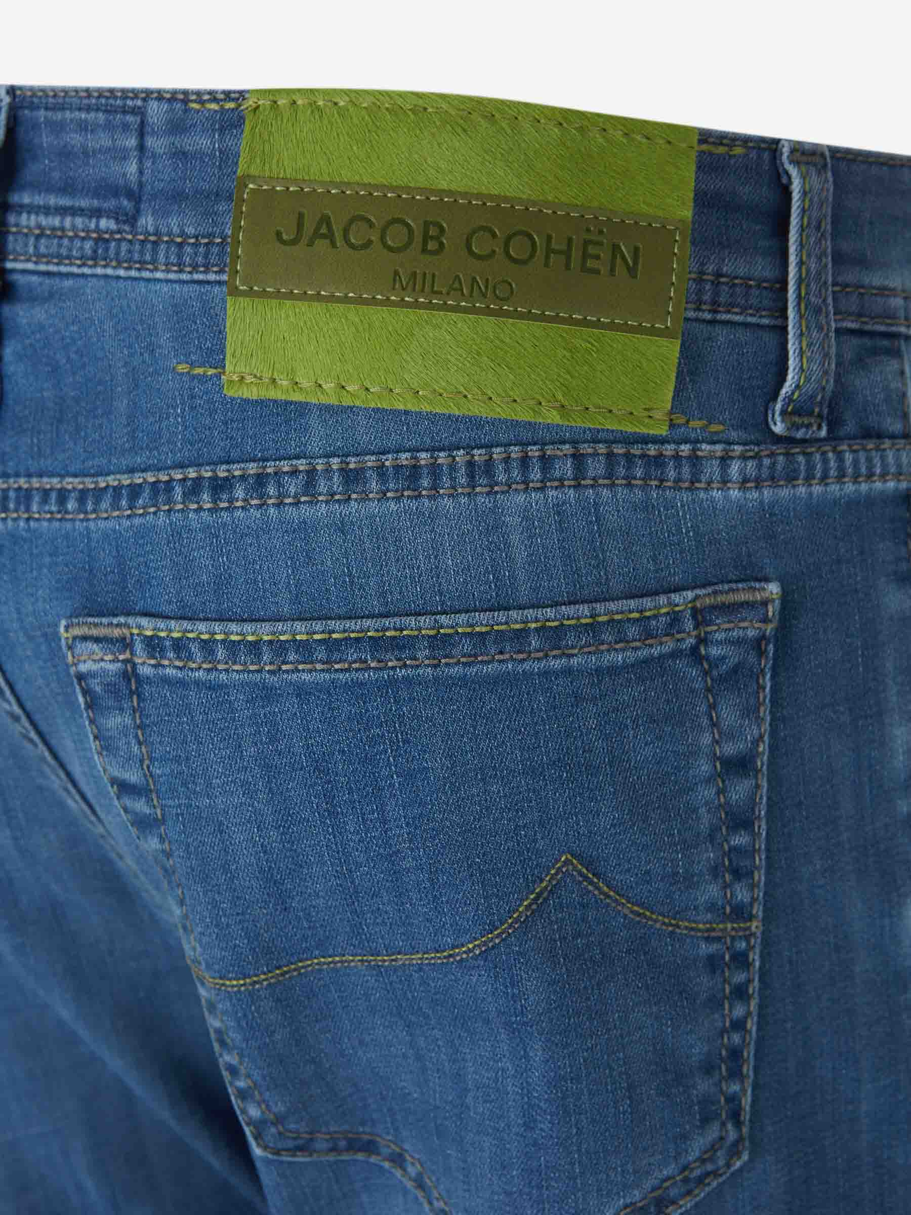 Jeans Slim Bard - Imagen 4