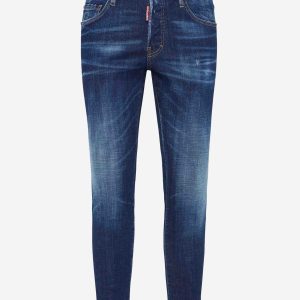 Jeans Skinny Denim