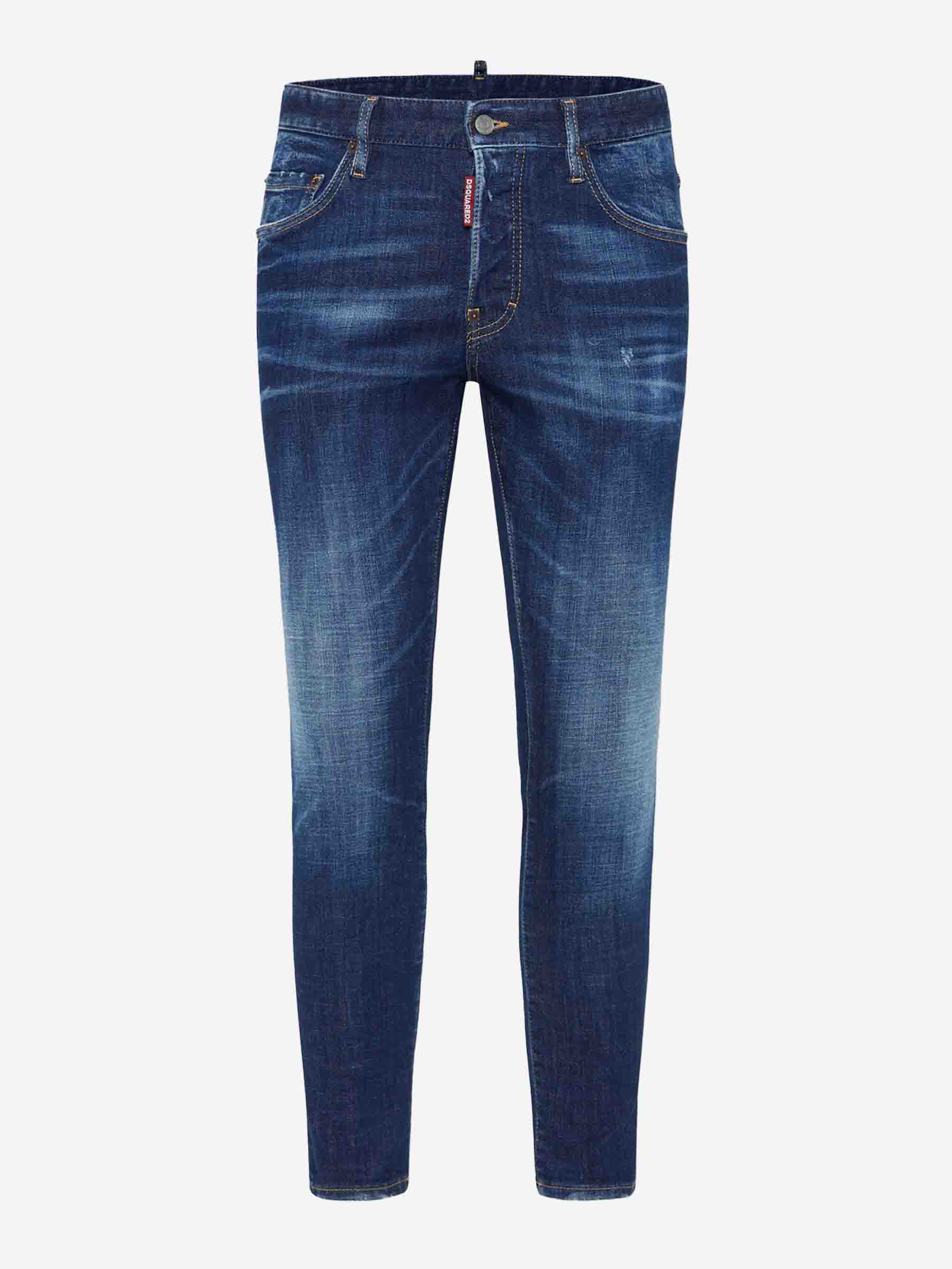 Jeans Skinny Denim