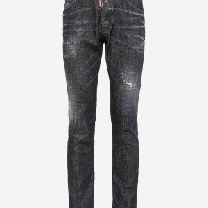 Jeans Straight Denim