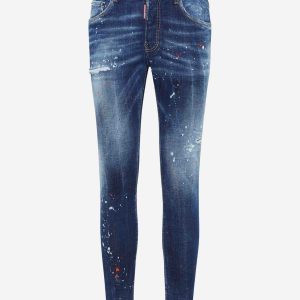 Jeans Skinny Denim