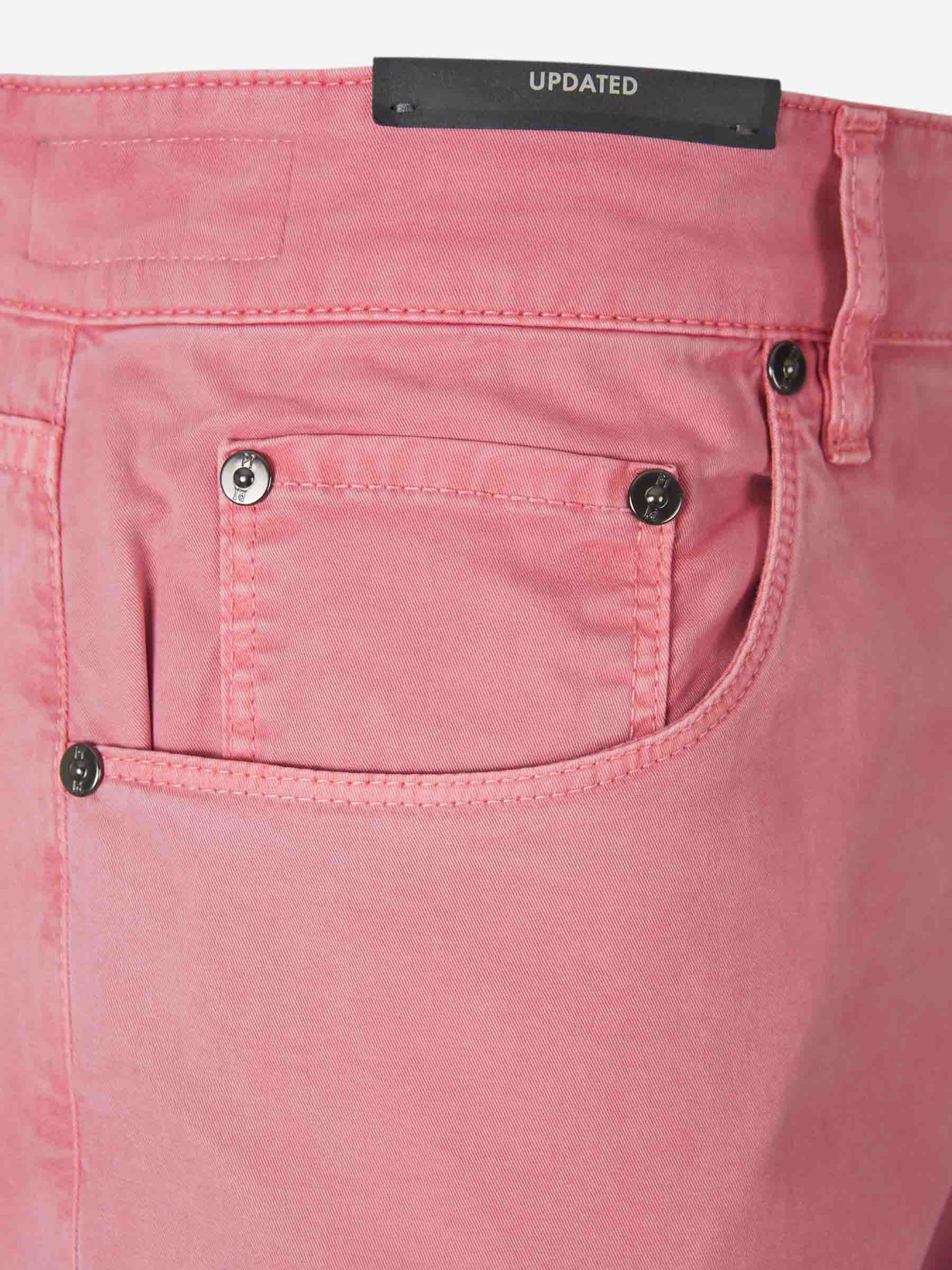 Jeans Straight Jazz - Imagen 3