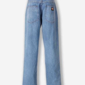 Jeans Rectos Bad Boy