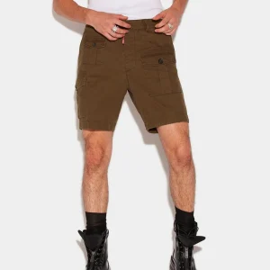 Bermuda Chinos Cargo