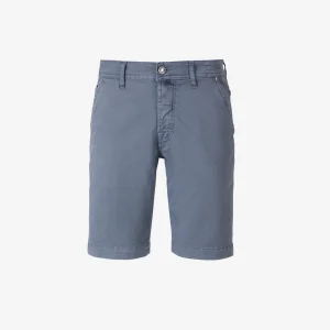 Bermudas Lou Algodón