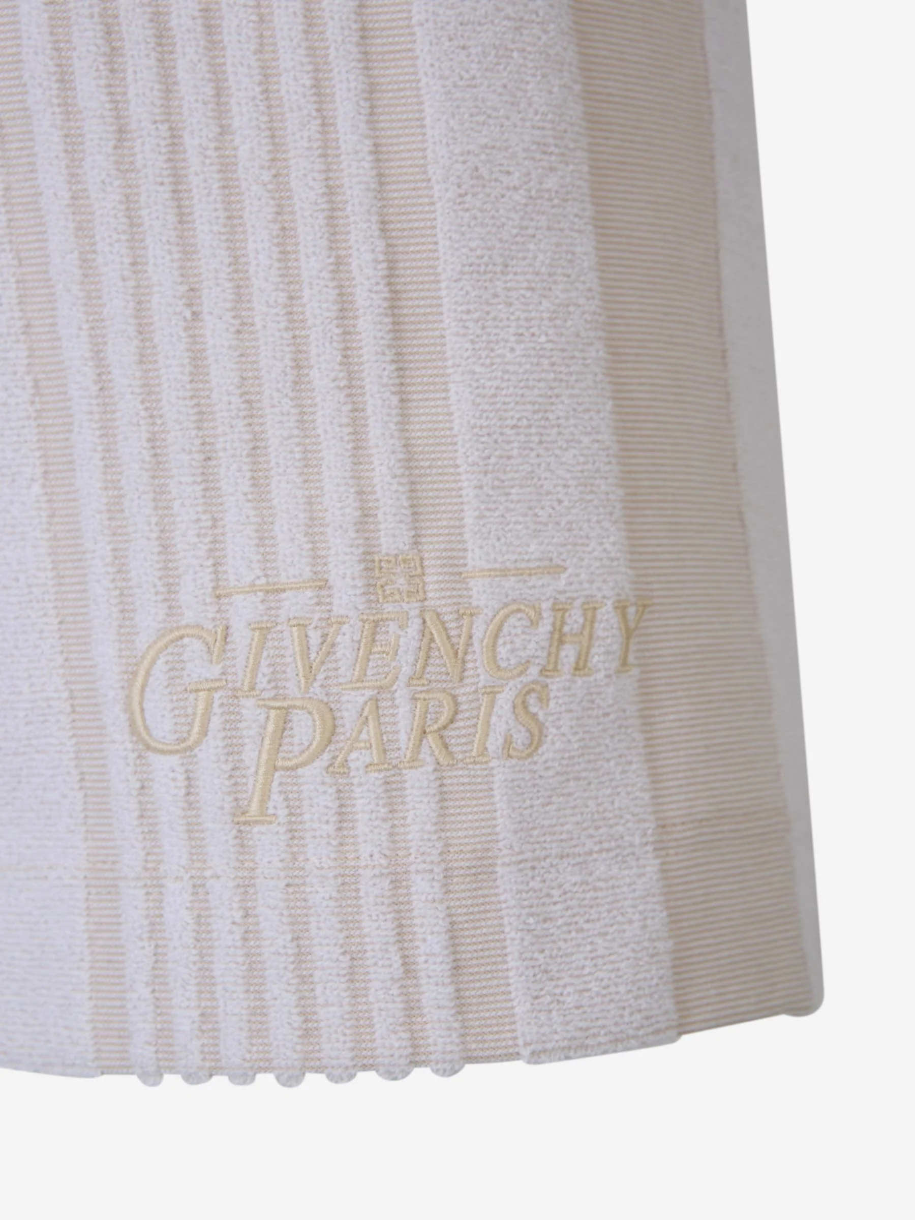 Bermudas Texturizadas Motivo Rayas - Imagen 5