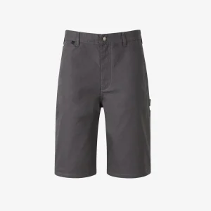 Bermudas Cargo Algodón