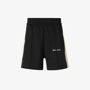 Bermudas Técnicas Logo