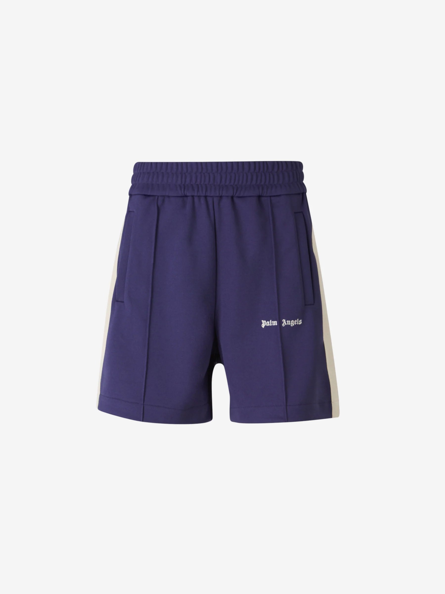 Bermudas Técnicas Logo