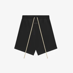 Bermudas Logo Algodón