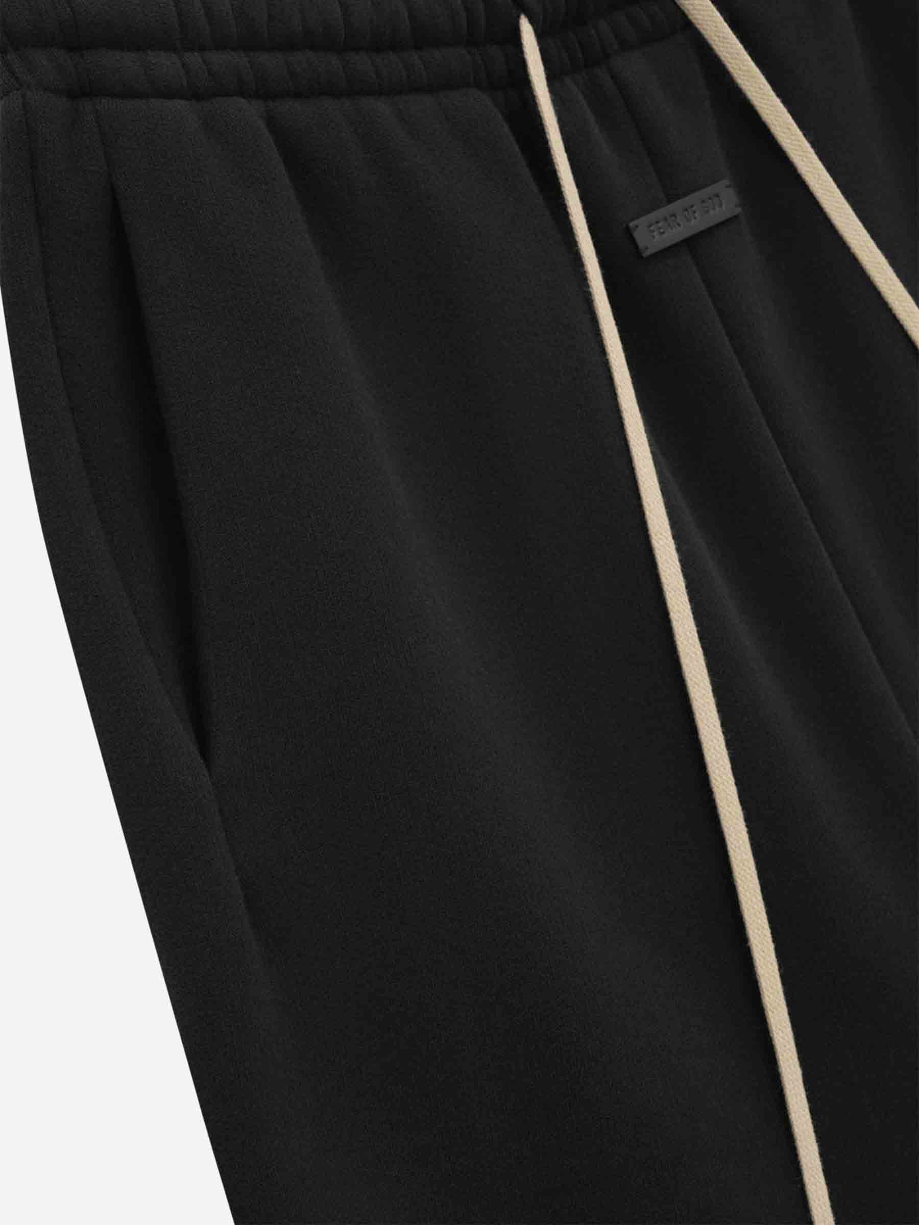 Bermudas Logo Algodón - Imagen 3