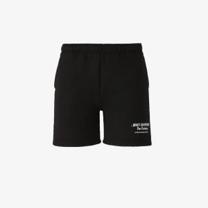 Bermudas Logo Algodón