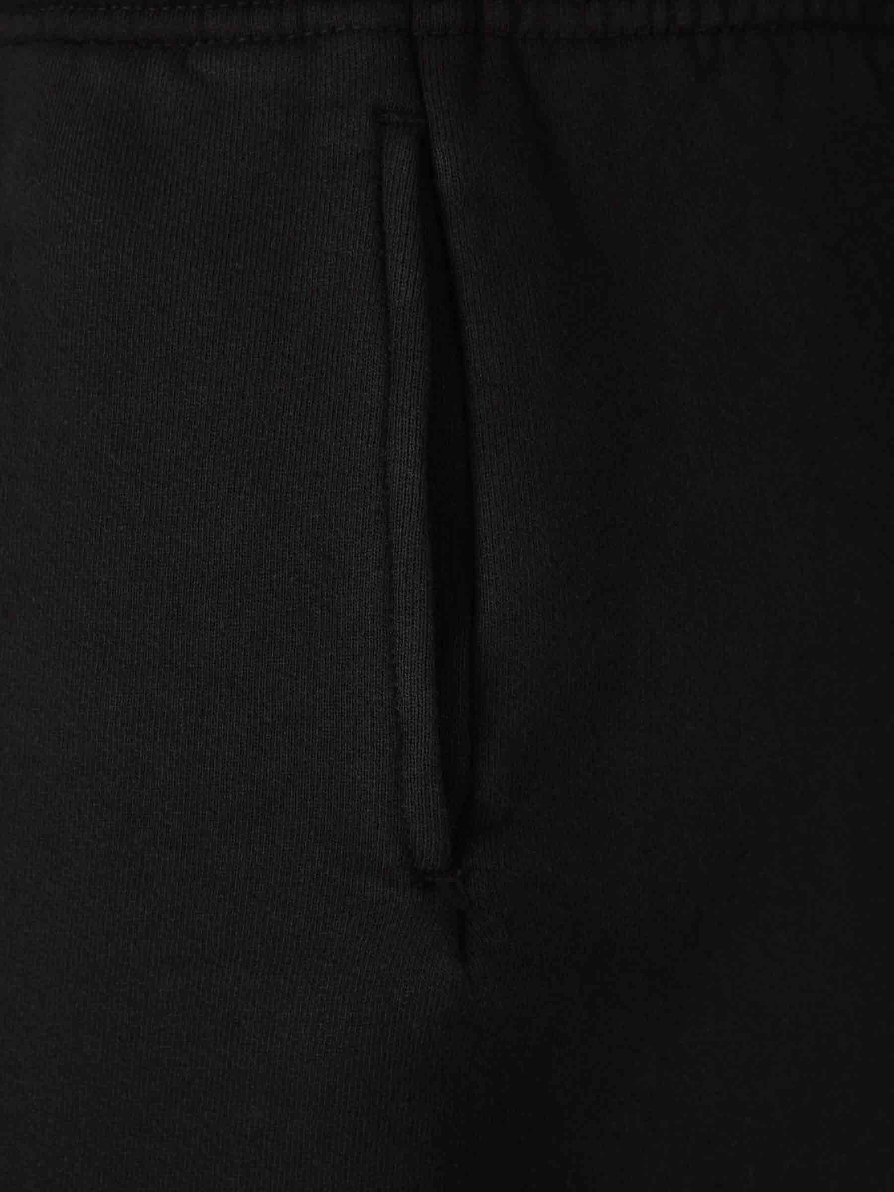 Bermudas Logo Algodón - Imagen 3