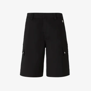 Bermuda Cargo Algodón