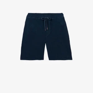 Bermudas Rizo Algodón