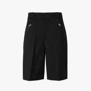 Bermudas Formales Lana