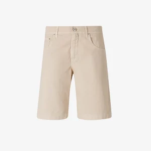 Bermudas Nicolas Algodón