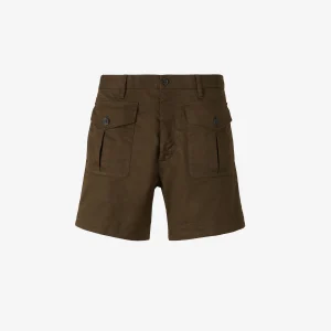 Bermudas Chino Ranger