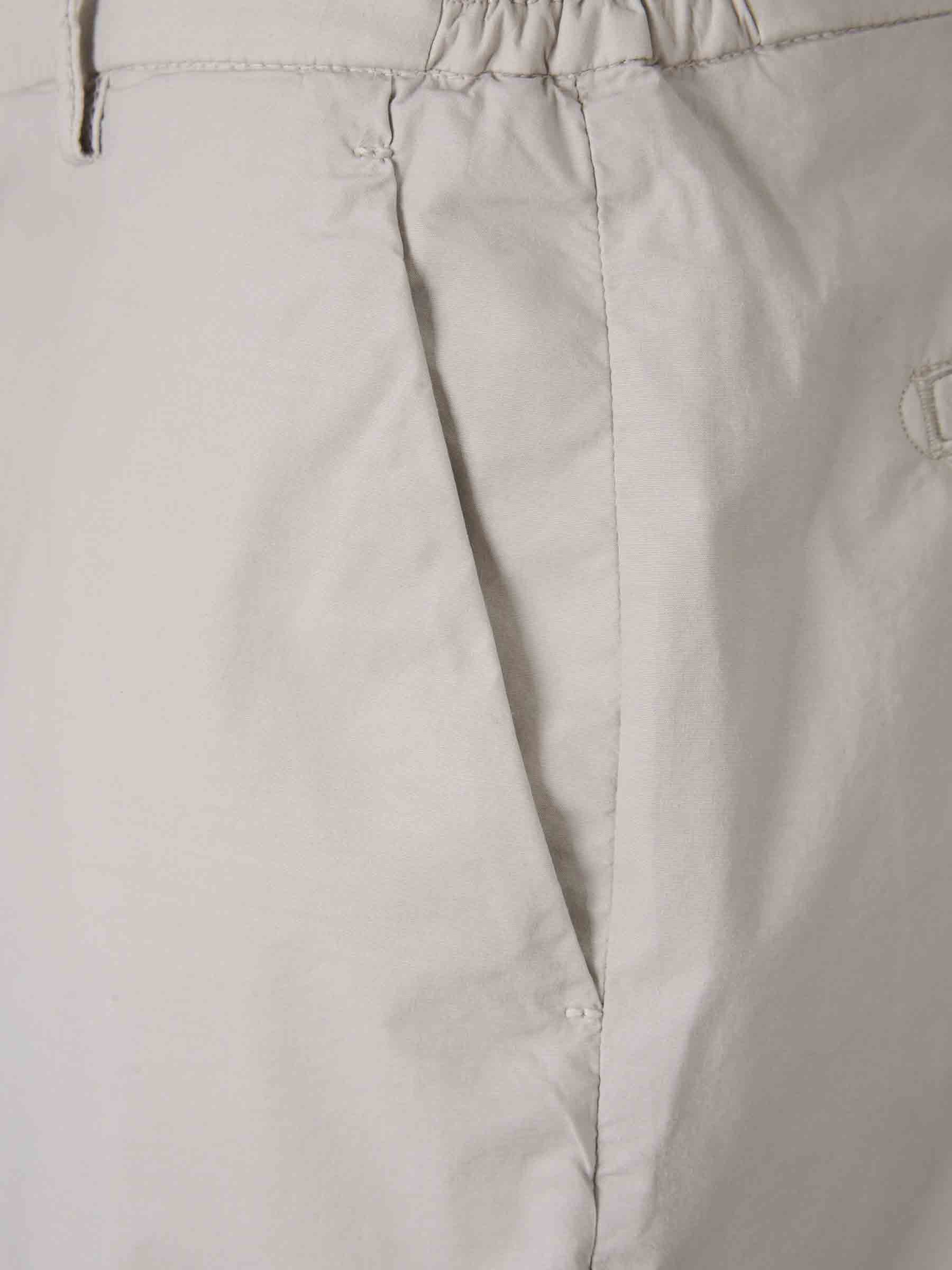 Bermudas Lisas Algodón - Imagen 3