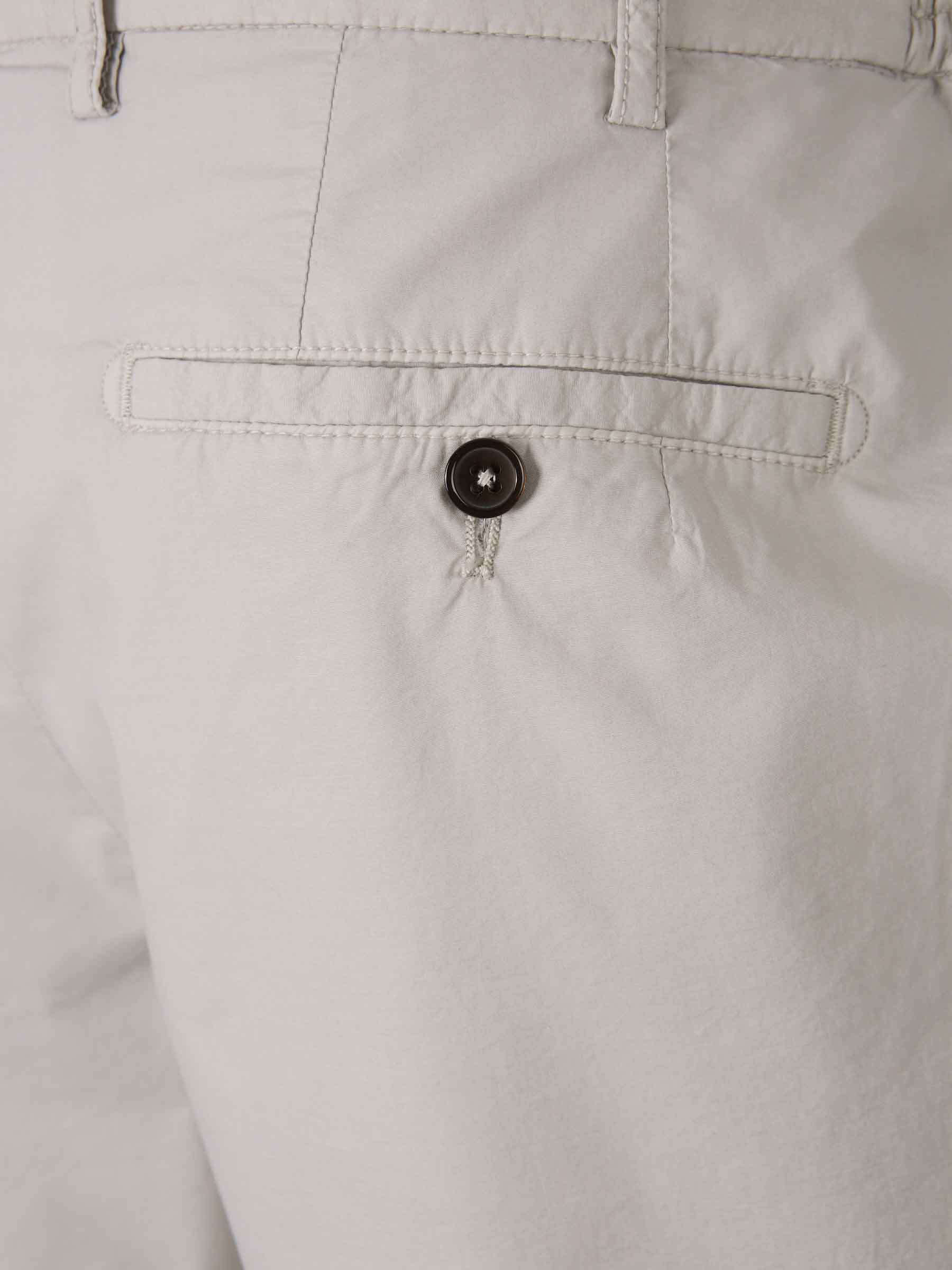 Bermudas Lisas Algodón - Imagen 4