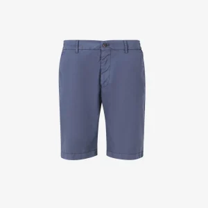 Bermudas Lisas Algodón