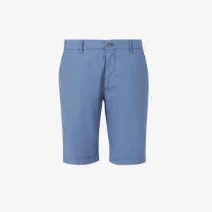 Bermudas Lisas Algodón