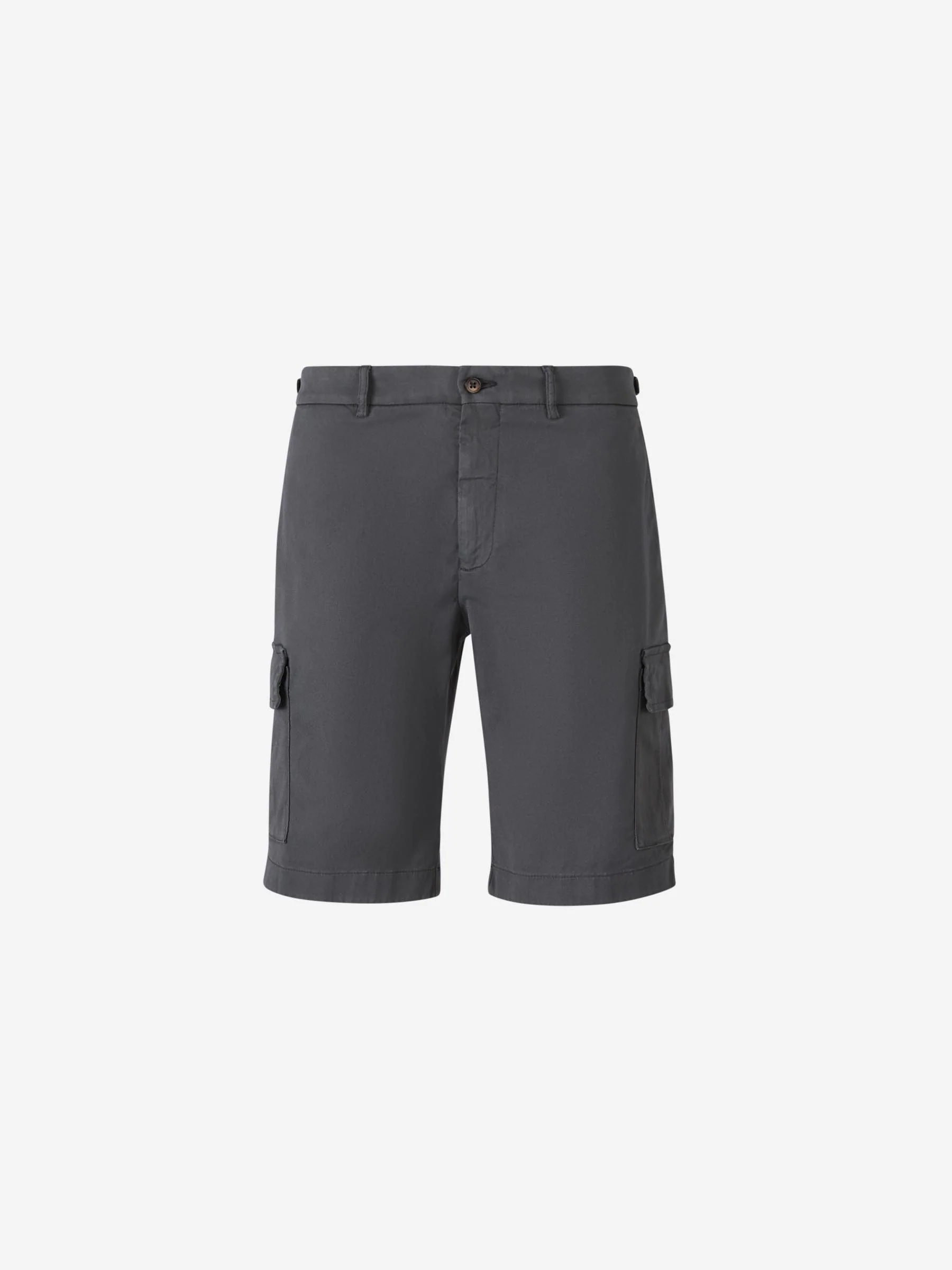 Bermudas Cargo Rectas