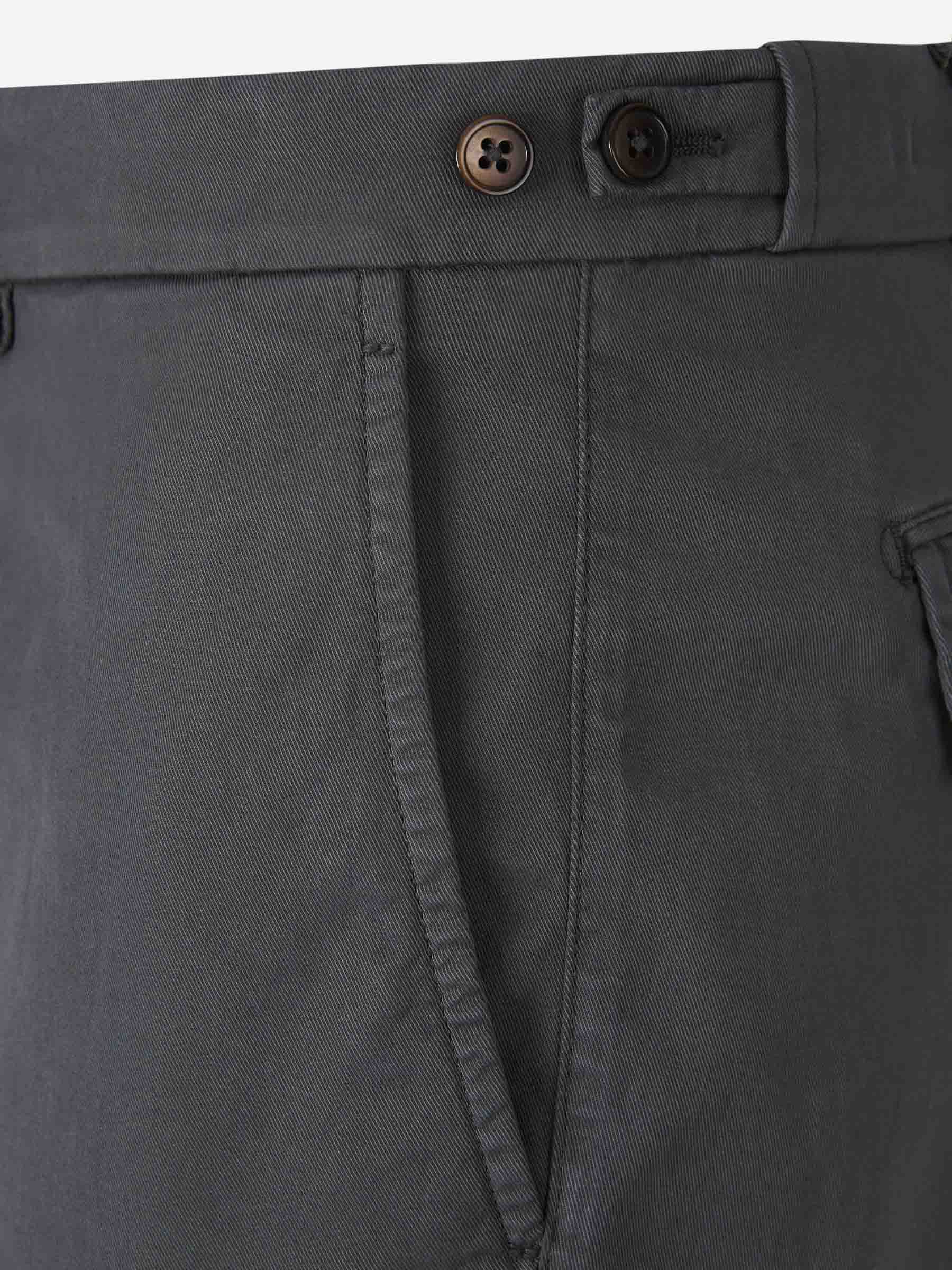 Bermudas Cargo Rectas - Imagen 4